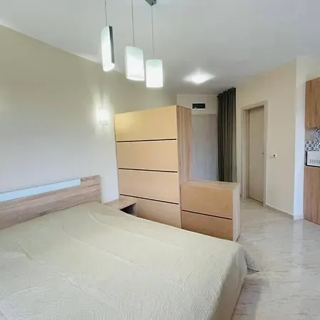 Apartman Sea Dreams