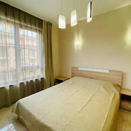 Apartman Sea Dreams