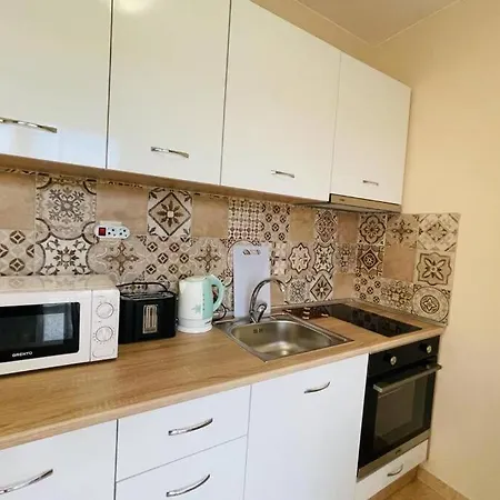 Sea Dreams Apartman *