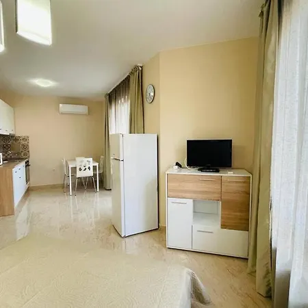 Apartman Sea Dreams