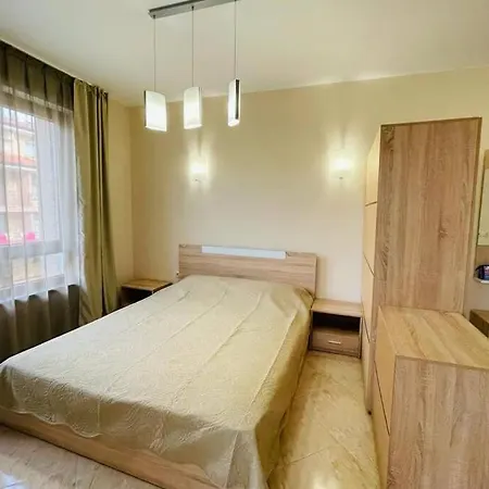 Sea Dreams Apartman Szveti Vlasz