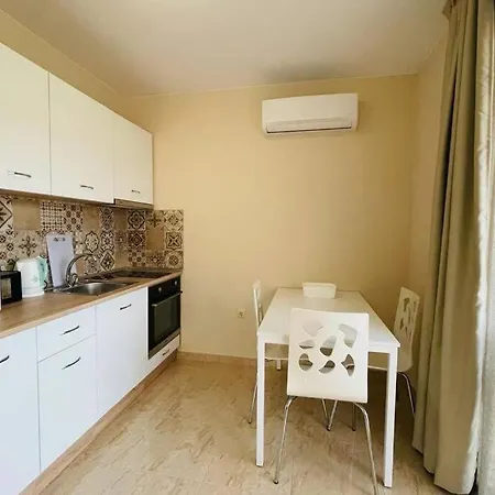 Sea Dreams Apartman Szveti Vlasz