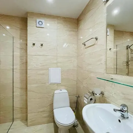Sea Dreams Apartman Szveti Vlasz