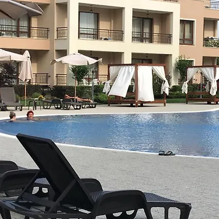 Apartman Sea Dreams