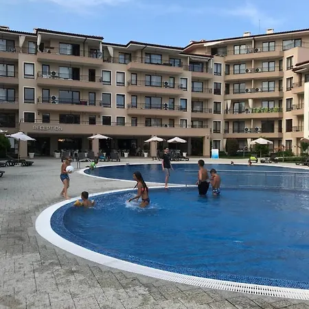Sea Dreams Apartman Szveti Vlasz