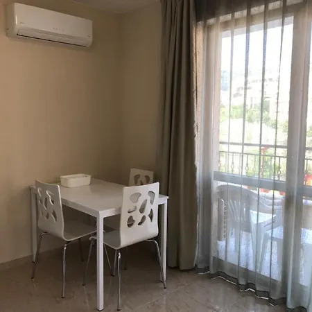 Apartman Sea Dreams Szveti Vlasz