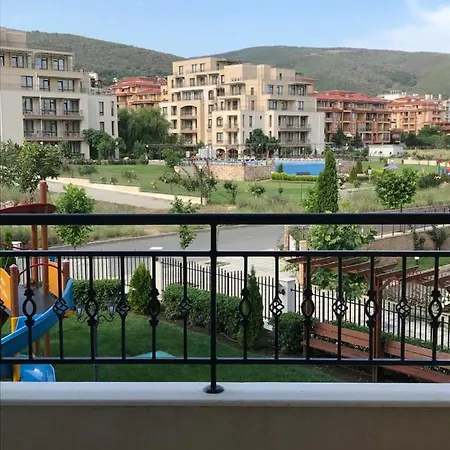 Sea Dreams Apartman *