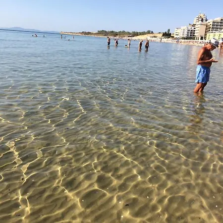 Sea Dreams Apartman *