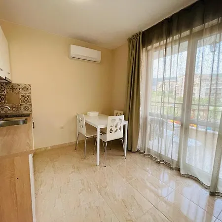 Sea Dreams Apartman *
