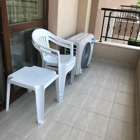 Apartman Sea Dreams *